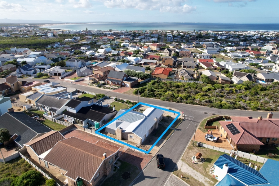 3 Bedroom Property for Sale in Struisbaai Western Cape